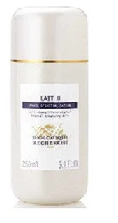 BIOLOGIQUE RECHERCHE Lait U