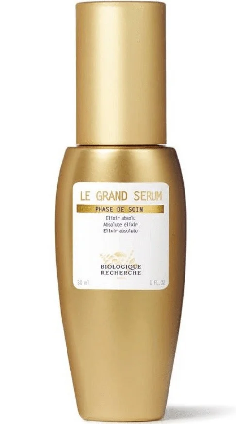 Tinh chất BIOLOGIQUE RECHERCHE Le Grand Serum