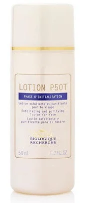 BIOLOGIQUE RECHERCHE Lotion P50 T