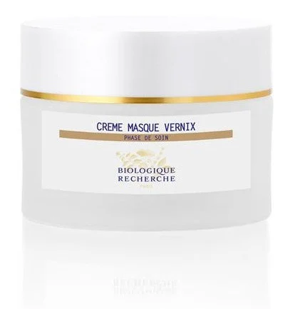 BIOLOGIQUE RECHERCHE Masque Vernix