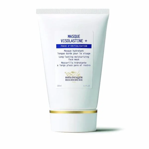 BIOLOGIQUE RECHERCHE Masque Visolastine