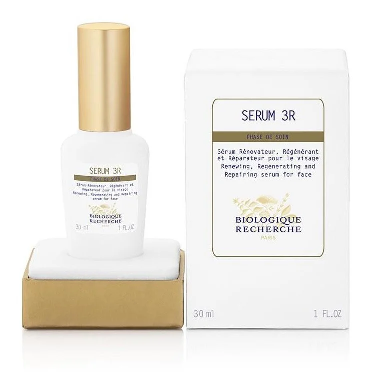 BIOLOGIQUE RECHERCHE Serum 3R