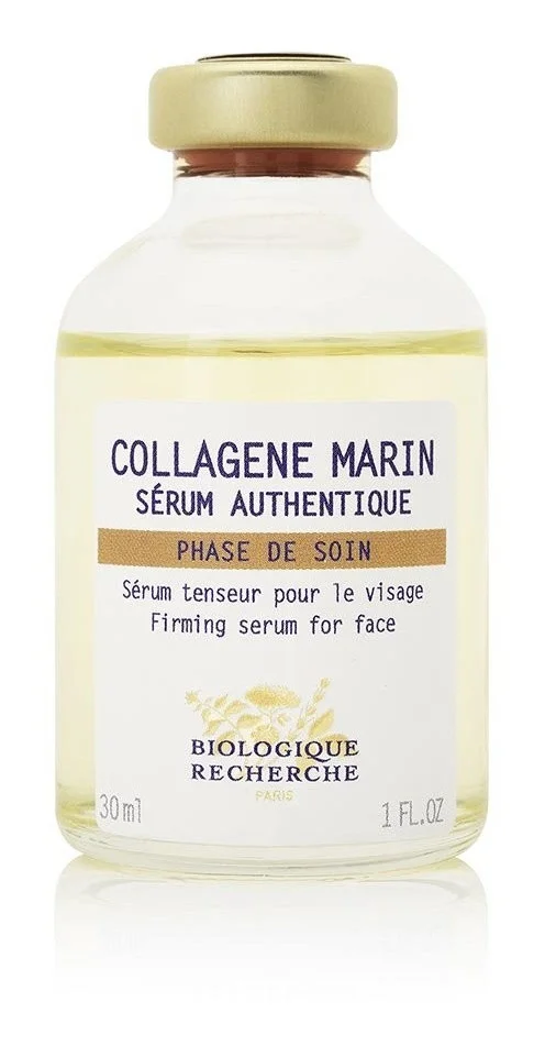 BIOLOGIQUE RECHERCHE Serum Collagene Marin