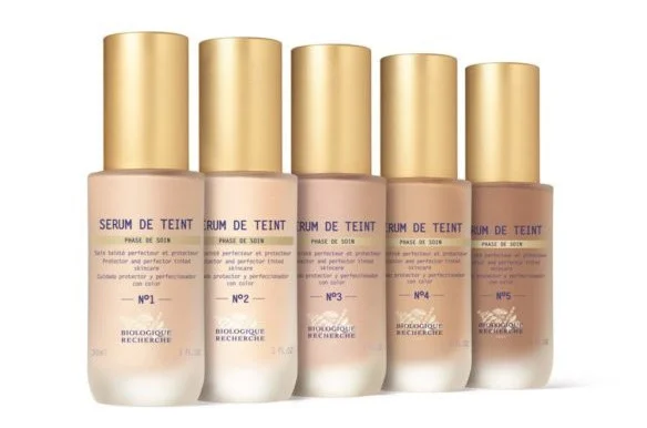 BIOLOGIQUE RECHERCHE Sérum De Teint