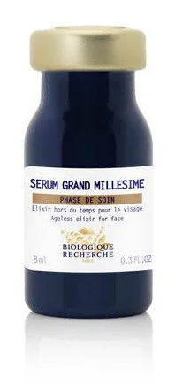 Tinh chất BIOLOGIQUE RECHERCHE Serum Grand Millesime
