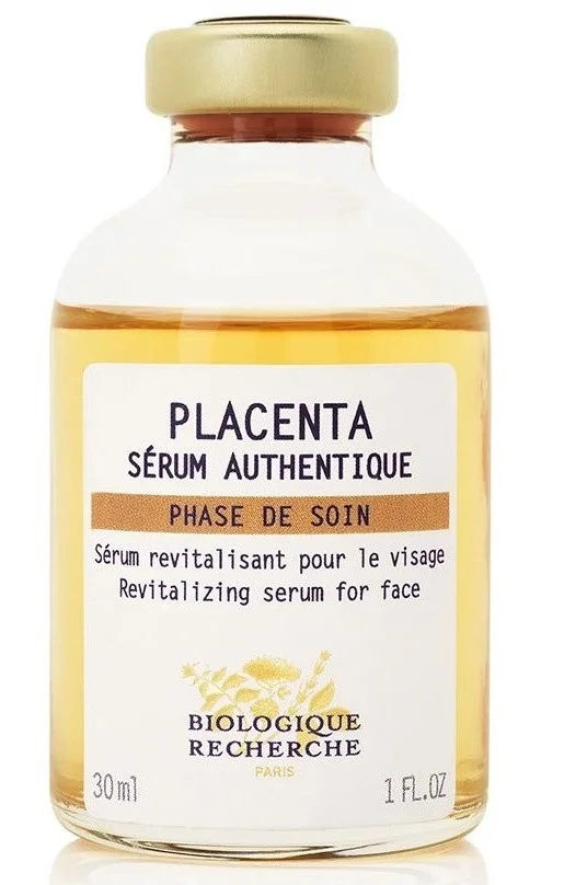BIOLOGIQUE RECHERCHE Serum Placenta