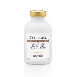 BIOLOGIQUE RECHERCHE Serum T.E.W.L.