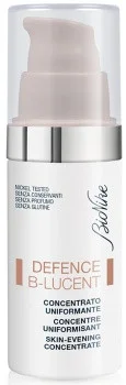 BioNike Defence B-Lucent Skin-Evening Concentrate