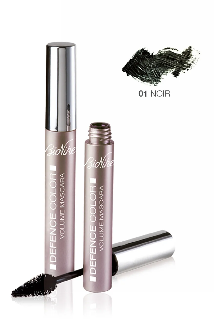 Chuốt mi BioNike Defence Color Volume Mascara False Lash Effect