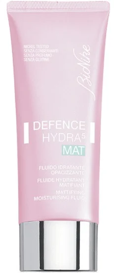 BioNike Defence Hydra5 Mat Mattifying Fluid