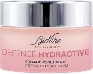 BioNike Defence Hydractive Hydro-Nourishing Cream