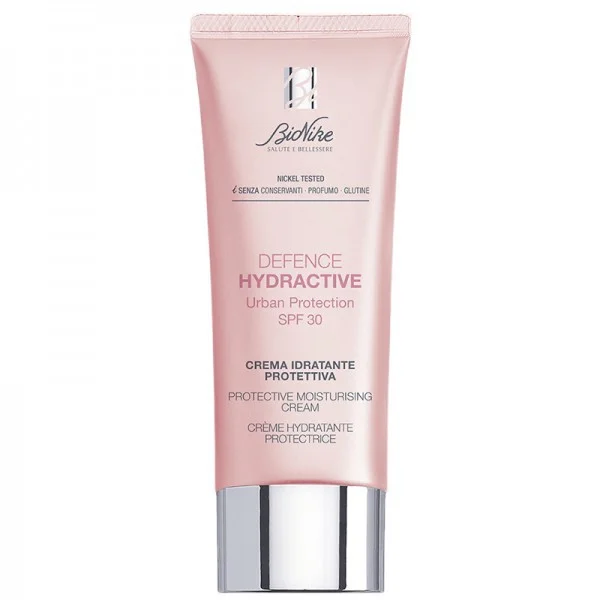 BioNike Defence Hydractive Urban Protectione SPF30