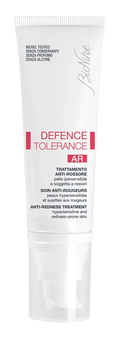 BioNike Defence Tolerance Ar