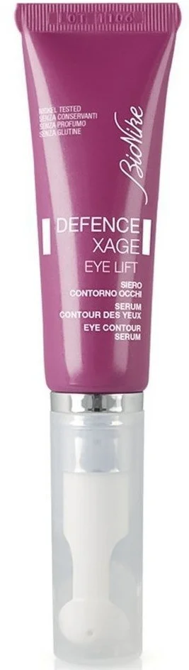 Phấn tạo khối BioNike Defence Xage Eye Contour Serum