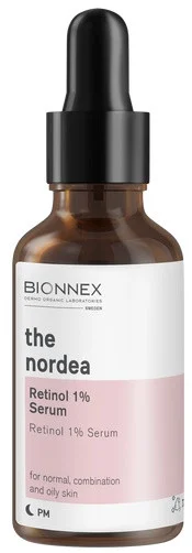 Tinh Chất Tái Tạo Và Trẻ Hóa Da Bionnex Retinol 1% Serum