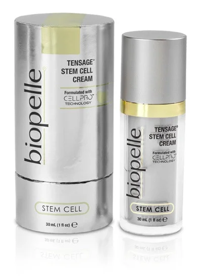 Biopelle Tensage Stem Cell Cream