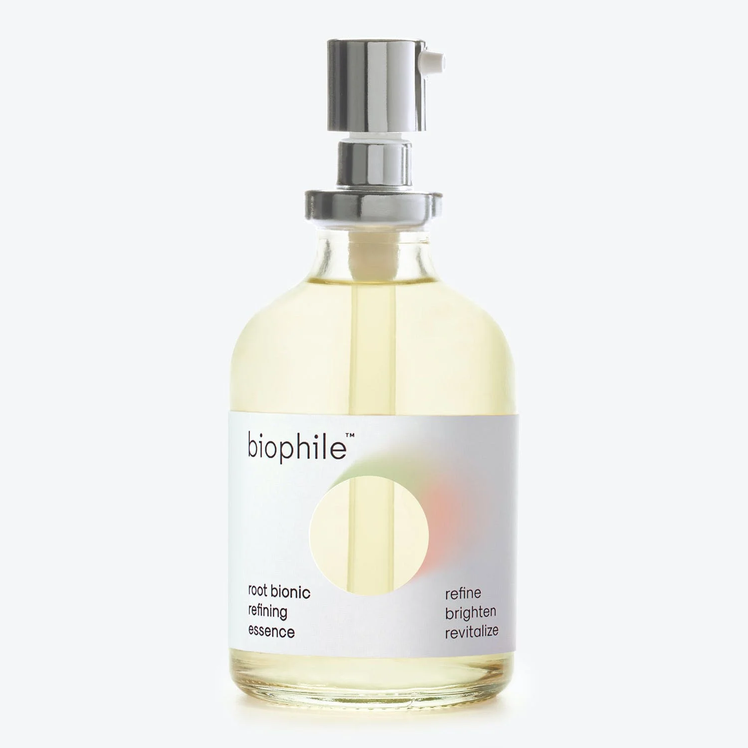 Biophile Root Bionic Refining Essence