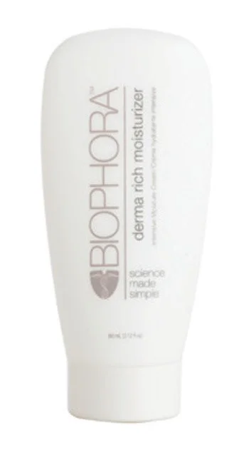 Biophora Derma Rich Moisturizer