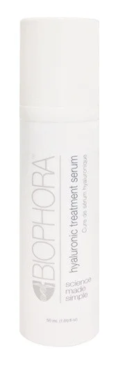 Biophora Hyaluronic Treatment Serum
