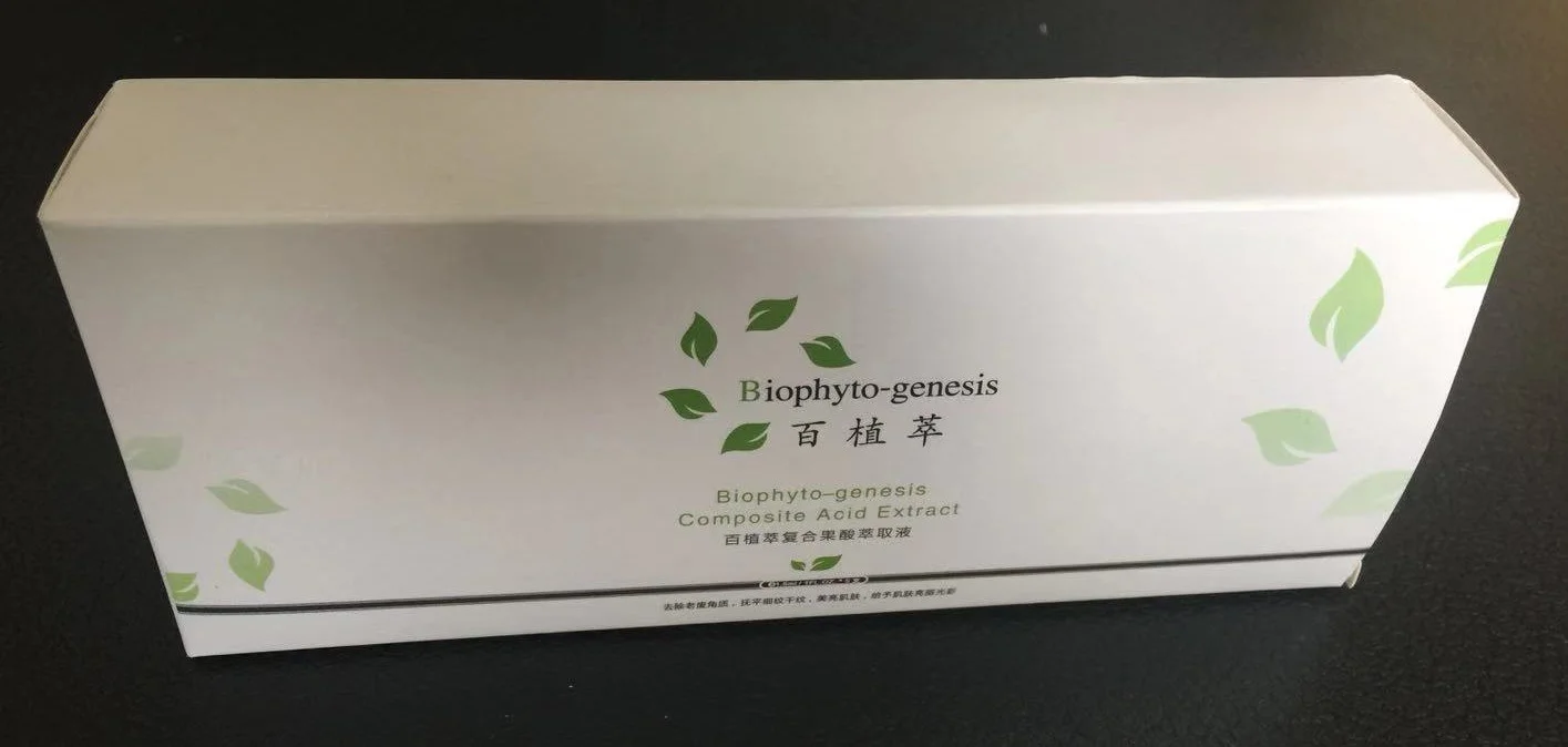 Biophyto-genesis Composite Acid Extract