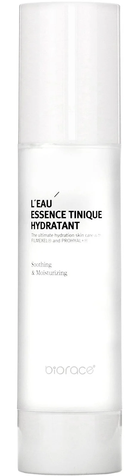 Biorace L'eau Hydrating Essence Toner