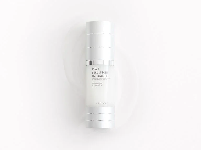 Biorace L’Eau Hydrating Treatment Serum