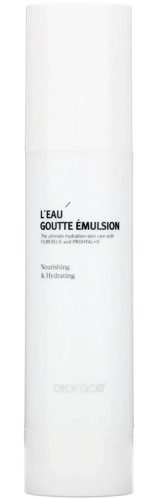 Biorace L'eau Waterdrop Emulsion