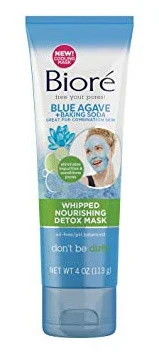 Mặt nạ Bioré Blue Agave Face Mask