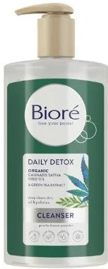 Bioré Daily Detox Cleanser