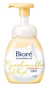 Bioré Marshmallow Whip Rich Moisture