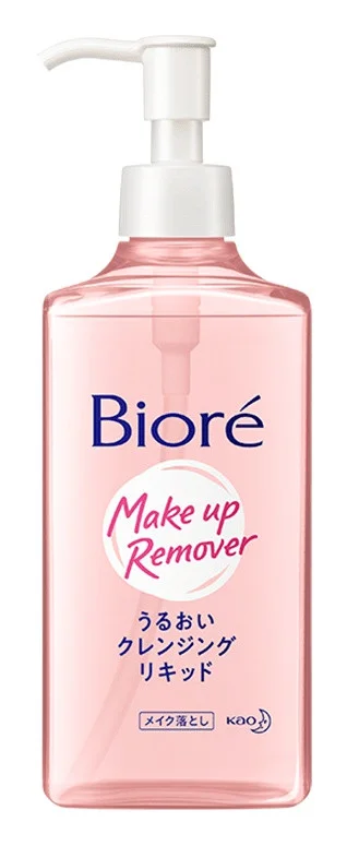 Tinh chất Bioré Moisture Cleansing Serum