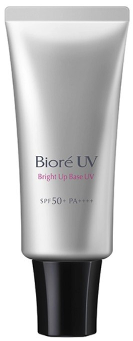 Bioré Uv Bright Up Base Spf50+ Pa++++