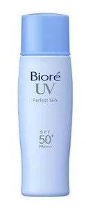 Bioré Uv Perfect Milk Spf50+