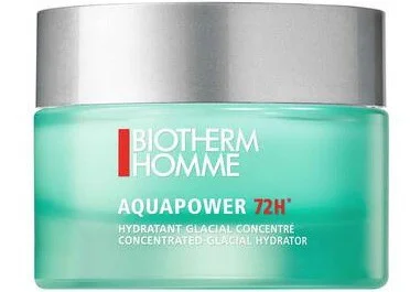 Biotherm Aquapower 72h Concentrated Glacial Hydrator Gel
