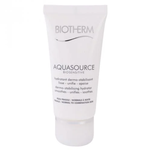 Biotherm Aquasource Biosensitive Hydrator