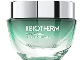 Biotherm Aquasource Hyalu Plump Gel
