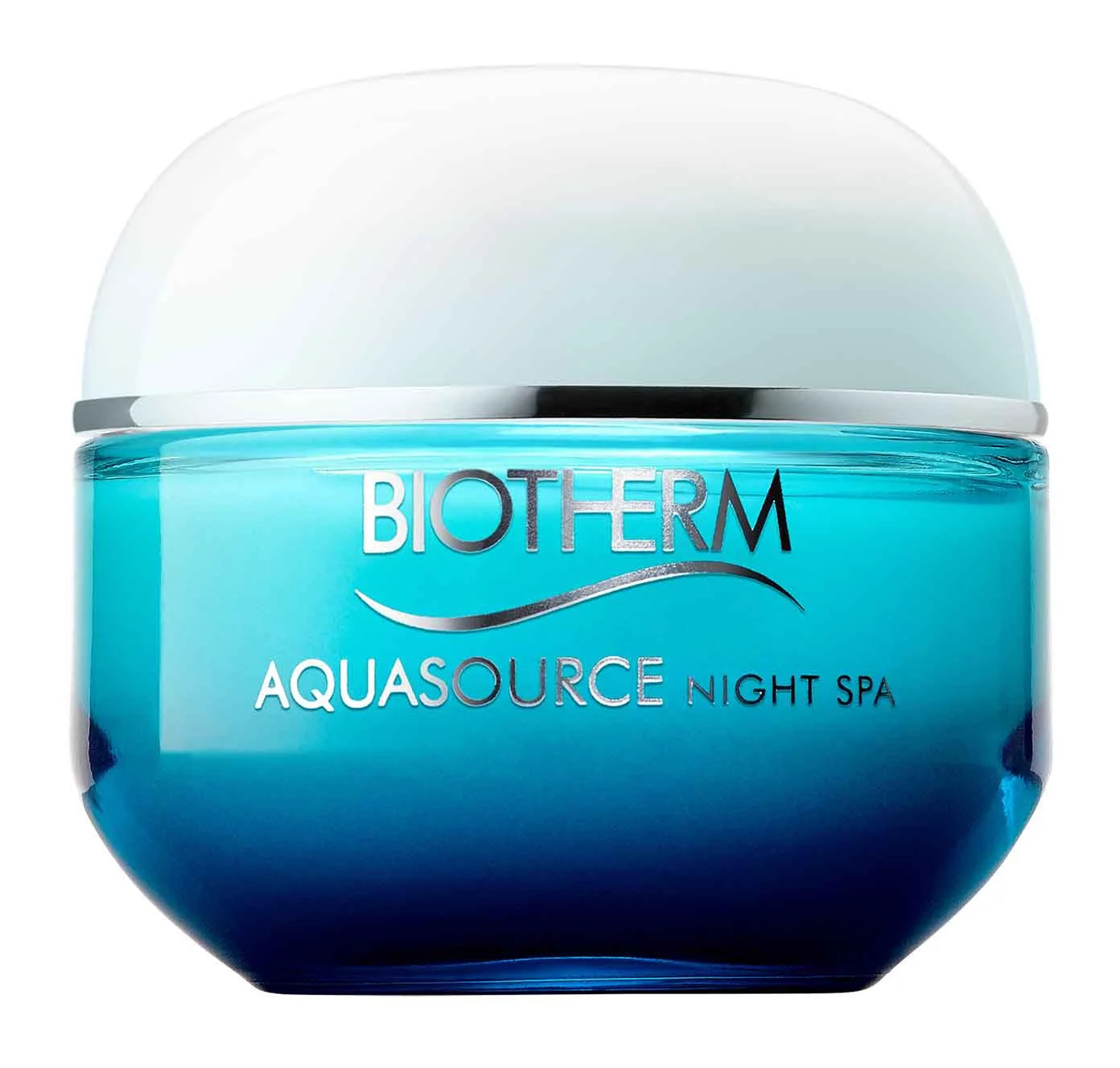 Biotherm Aquasource Night Spa
