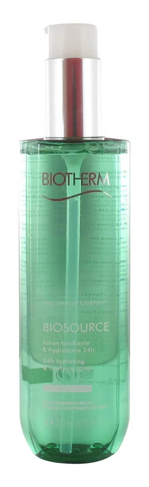 Dưỡng ẩm Biotherm Biosource 24H Hydrating & Tonifying Toner