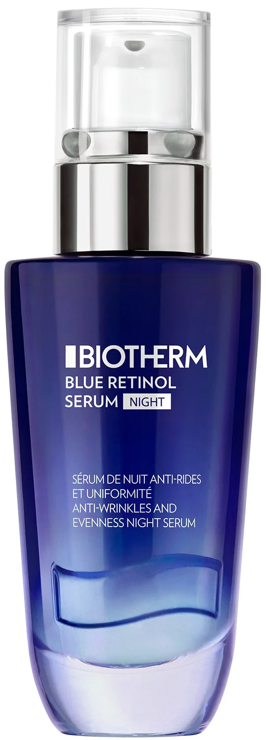 Tinh chất Biotherm Blue Retinol Night Serum