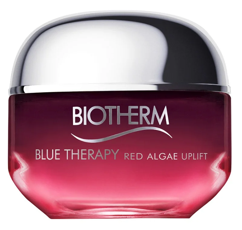 Biotherm Blue Therapy Red Algae Uplift Day Cream