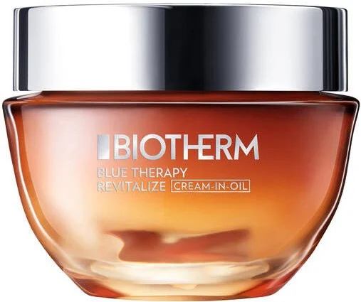 Biotherm Blue Therapy Revitalize Cream-in-Oil