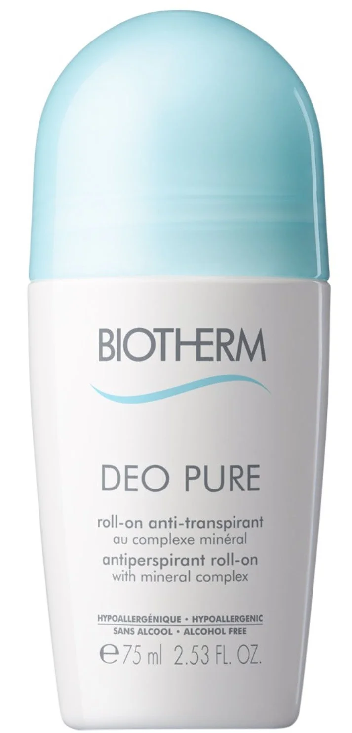 Biotherm Deo Pure Roll-on
