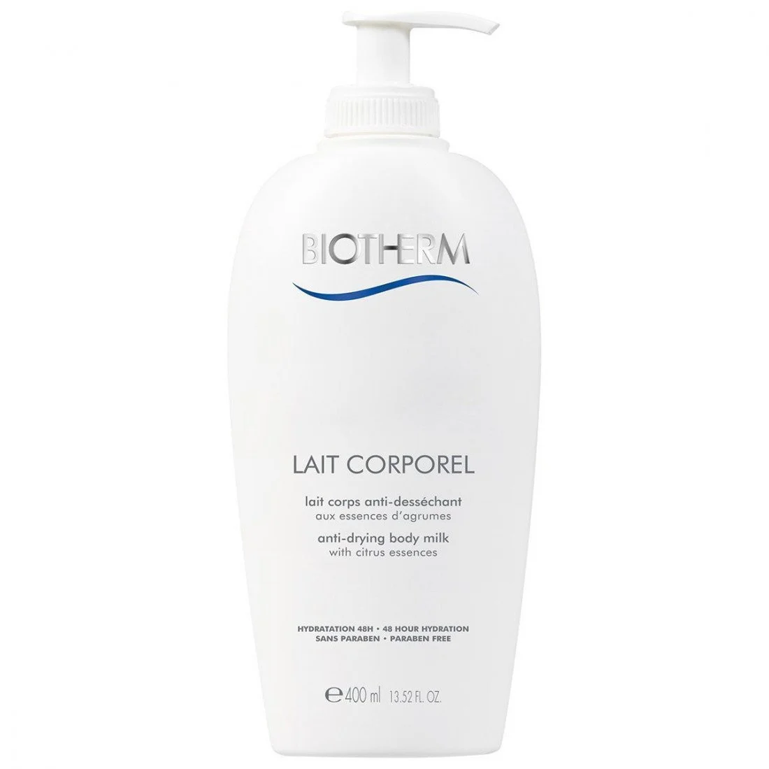 Dưỡng thể Biotherm Lait Corporel Anti-drying Body Milk