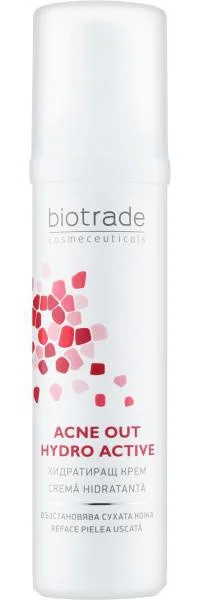 Kem Biotrade Acne Out Hydro Active Cream