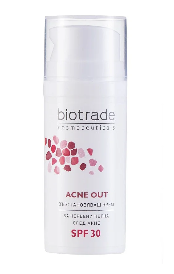 Biotrade Acne Out Spf 30