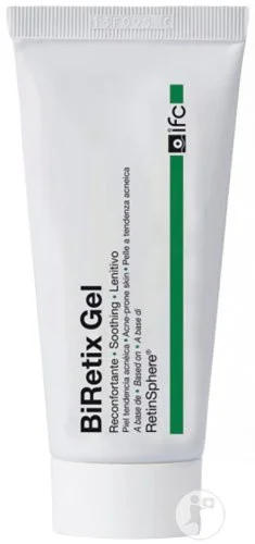 Cantabria Labs BiRetix Gel Retinsphere