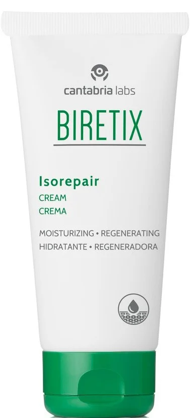BiRetix Isorepair