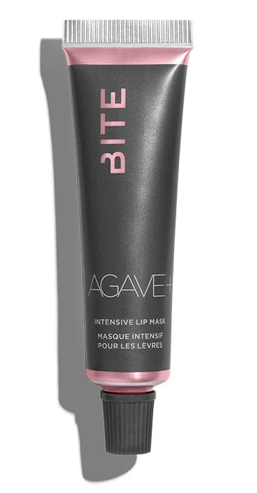 Mặt nạ Bite Beauty Agave+ Intensive Lip Mask (Buzzed)