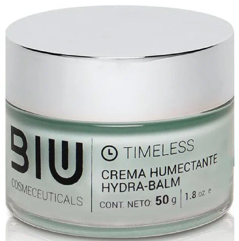 BIU Crema Humectantehydra Balm Timeless