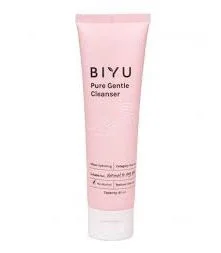 Biyu Pure Gentle Cleanser